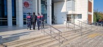 Gaziantep'te 18 Yil Aranmasi Olan Firari Yakalandi