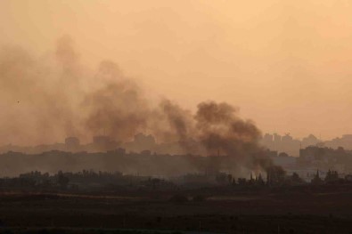 Gazze'de Can Kaybi 35 Bin 173'E Yükseldi