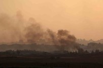 Gazze'de Can Kaybi 35 Bin 173'E Yükseldi