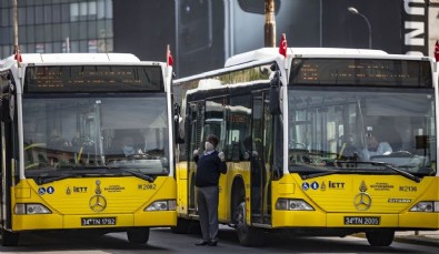 İBB’ye isyan: Otobüsçülerden eylem kararı