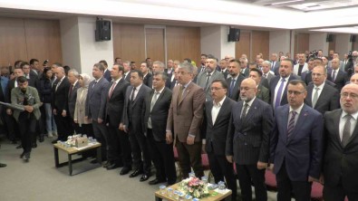 Kayseri'de Istihdam Fuari Ile 5 Bin 750 Kisi Is Sahibi Olacak