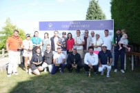 Liberty Golf Turnuvasi'nin Sampiyonu Fatih Biçer Oldu