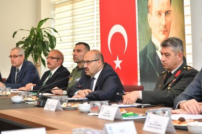 Orman Yanginlarinin En Büyük Nedeni Ihmal Ve Dikkatsizlik