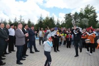 Özel Ögrenciler Senlikte Gönüllerince Eglendi Haberi