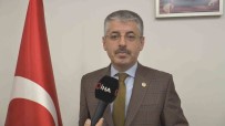 Saban Çopuroglu Açiklamasi 'Kayseri'nin Talepleri Için Bakanlik Bakanlik Gezmeye Devam Edecegiz'