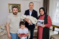 Sivas Belediyesi Isitme Engelli Ebeveynlerin Kulagi Oluyor