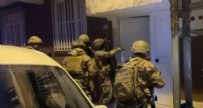 Terör örgütü DEAŞ'a yönelik BOZDOĞAN-38 operasyonu: 56 gözaltı