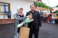 Turhal'da Engelliler Haftasi Renkli Etkinliklerle Kutlandi