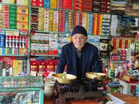 Türkiye'nin En Düzenli Bakkali