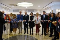 Tuzla'da Sanatin Büyük Bulusmasi Açiklamasi Türkiye'nin Dört Bir Yanindan Sanatçilar Bir Araya Geldi