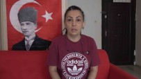 Yalova'da Kadin Dart Antrenörü Turnuvada Darp Edildi