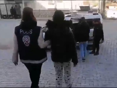 Yasa Disi Bahis Operasyonu Açiklamasi 11 Süpheli Yakalandi