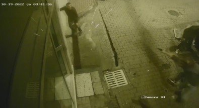 15 El Ates Edilerek Öldürülmüstü Açiklamasi 'Mermisi Bitince Silahin Kabzasiyla Vurmaya Basladi'