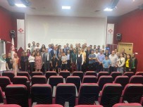 Adana'da Talasemi Ve Orak Hücre Hastaliklarina Dikkat Çekmek Için Festival Düzenlendi