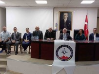 Akçakoca Lisesi Mezunlari Derneklesti