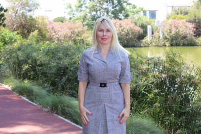 Akdeniz Üniversitesi Dünyanin En Iyi Genç Üniversiteleri Arasinda