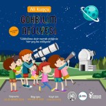 Ali Kusçu Gökbilim Atölyesi'ne Basvurular Devam Ediyor