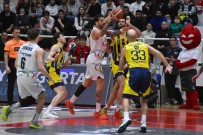 Aliaga Petkimspor, Fenerbahçe Deplasmaninda