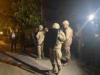 Ankara'da Silahli Kavga Olayinin Süphelisine Operasyon