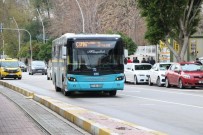 Antalya'da Ulasim Ücretine Yüzde 33 Zam Geldi