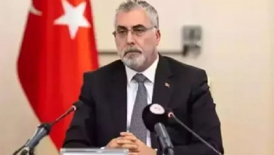 Bakan Işıkhan açıkladı: “İş arayan vatandaşlarımızı İŞKUR’a davet ediyorum”