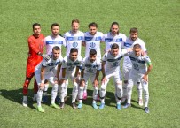 Biri BAL'da Kalmak Digeri Yükselmek Için Karsilasacak