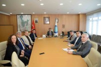 BUÜ'nün Kalite Yolculugu Devam Ediyor