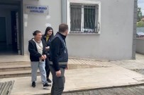 Büyükçekmece'de Hakkinda 82 Yil Hapis Cezasi Olan Yasli Kadin Yakalandi