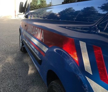 Çankiri'da Aranan 53 Sahis Yakalandi