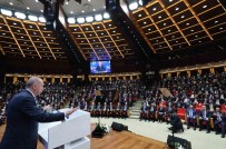Cumhurbaskani Erdogan Açiklamasi 'Herkesi Tasarruf Paketini Uygulamaya Davet Ediyorum'