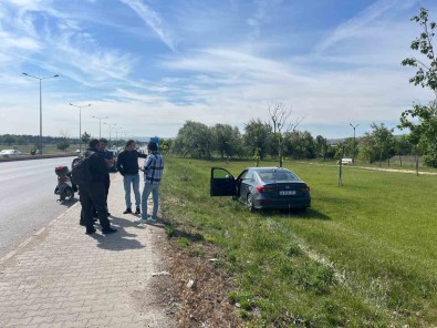 Eskisehir'de 'Insanlik Ölmemis' Dedirttiren Olay