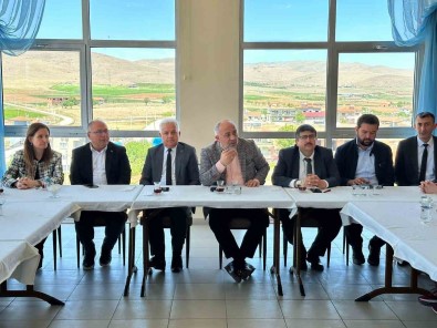 Gençlik Haftasi Kutlama Programi Belli Oldu