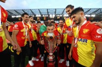 Göztepe'de Kiralik Olan Celil Yüksel, Samsunspor'a Döndü