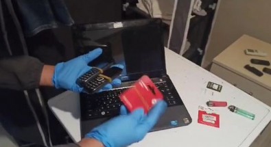 Hacker ve oyunculu dolandırıcılık şebekesine İzmir merkezli operasyon! 17'lik Zeus tek tek kodladı: Dolandırılacak...