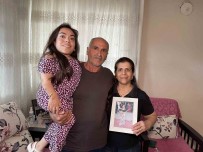 Iki Amansiz Hastaliga Yakalanan 25 Yasindaki Genç Kiz Çocuk Gibi Görünüyor