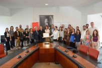 Izmir Ekonomi Zirveye Çikti