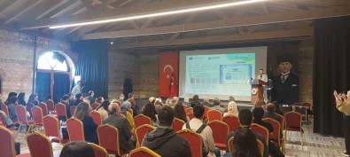 Mavi Müfredat Ile 'Eko Vatandaslik' Okullara Tasindi, 20 Bin Ögrenciye Ulasildi