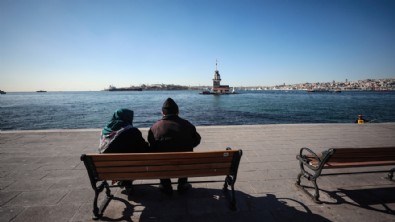 Meteoroloji duyurdu! Bugün hava nasıl olacak?