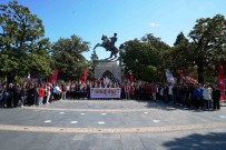 Samsun'da Gençlik Haftasi Kutlamalari Basladi
