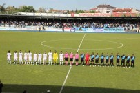 TFF 3. Lig 3. Grup Play-Off 3. Turu Açiklamasi Belediye Kütahyaspor Açiklamasi 2 - Erbaaspor Açiklamasi 1