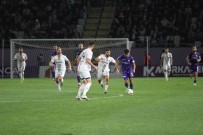 TFF 3. Lig Play-Off Açiklamasi 52 Orduspor FK Açiklamasi 1 - Aliagaspor Açiklamasi 0