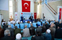 Trabzonlu Hacilar Kutsal Topraklara Ugurlaniyor