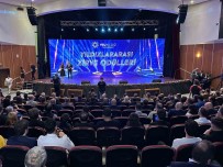 'Yildizlararasi Zirve Ödülleri' Verildi