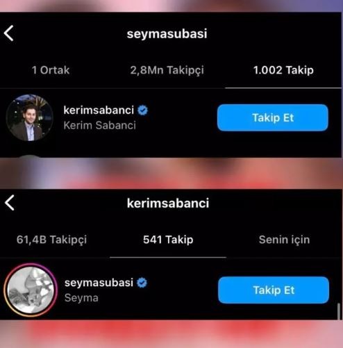 Şeyma Subaşı'ndan dikkat çeken hamle!