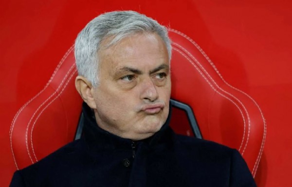 Aziz Yıldırım duyurmuştu! Jose Mourinho açıklaması dünyada yankı buldu...