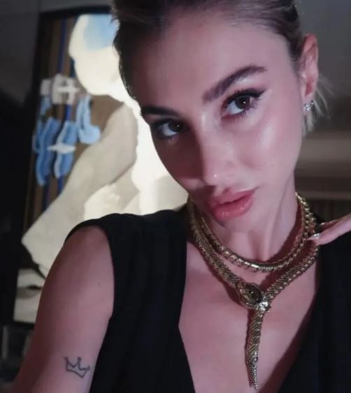 Şeyma Subaşı'ndan dikkat çeken hamle!