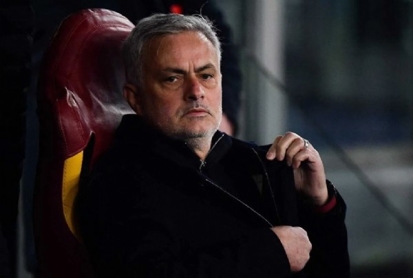 Aziz Yıldırım duyurmuştu! Jose Mourinho açıklaması dünyada yankı buldu...