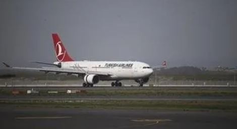 THY'ye dört ödül birden! Sonuçlar belli oldu
