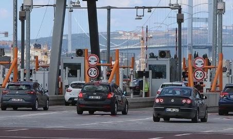 Bakan Şimşek'ten 'Köprü ve otoyollar' açıklaması: Enflasyona etkisi sınırlı olacak