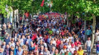 15 Mayis Coskusu Denizli'yi Sardi